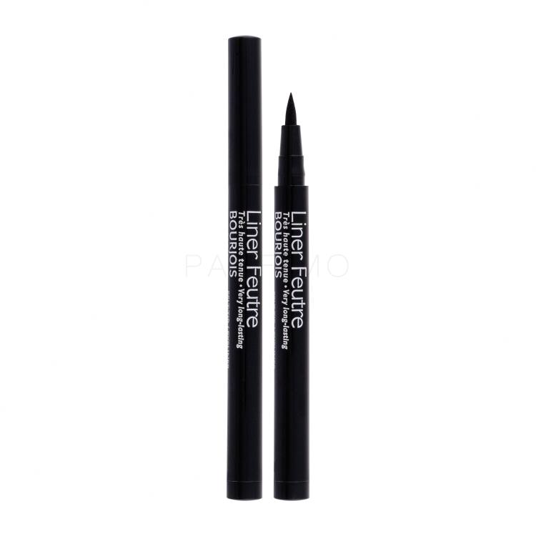 BOURJOIS Paris Liner Feutre Eyeliner für Frauen 0,8 ml Farbton  11 Noir