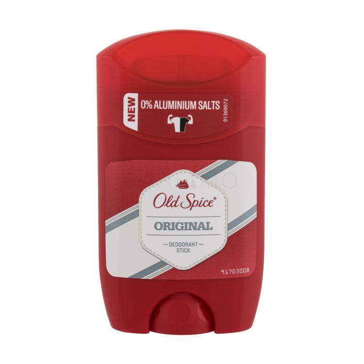 Old Spice Original Deodorant für Herren 50 ml