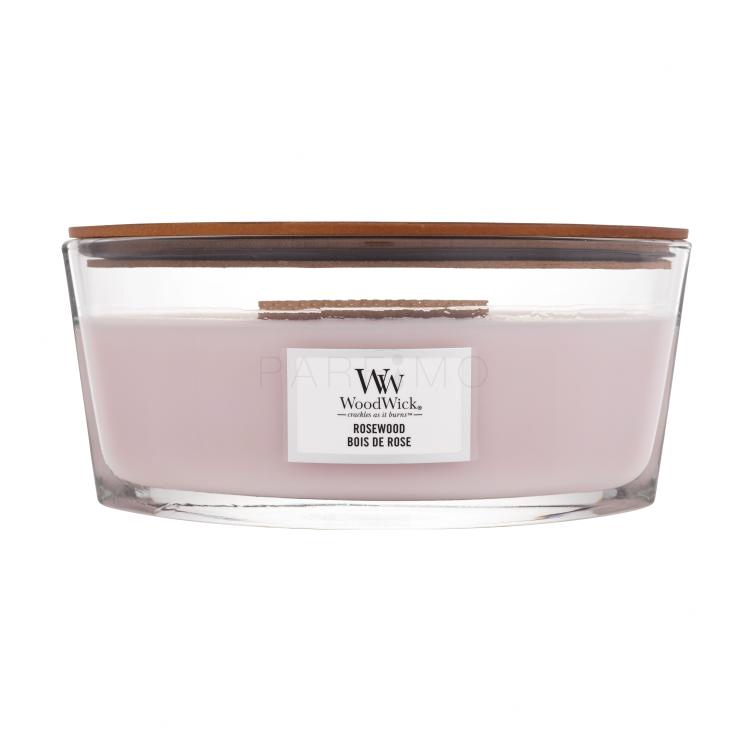 WoodWick Rosewood Duftkerze 453,6 g