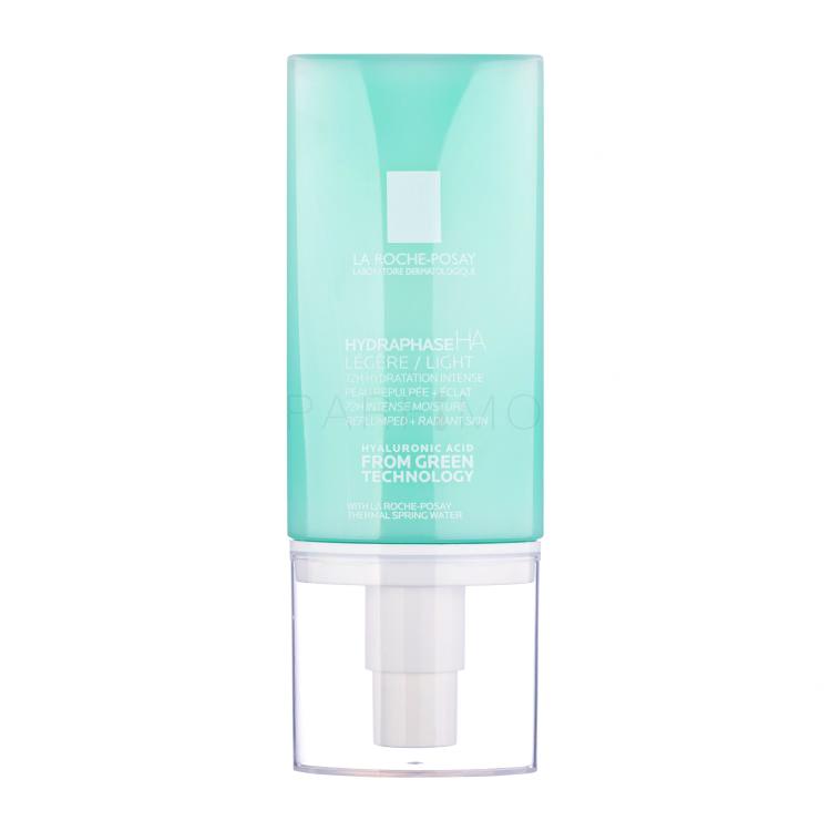 La Roche-Posay Hydraphase HA Light Tagescreme für Frauen 50 ml