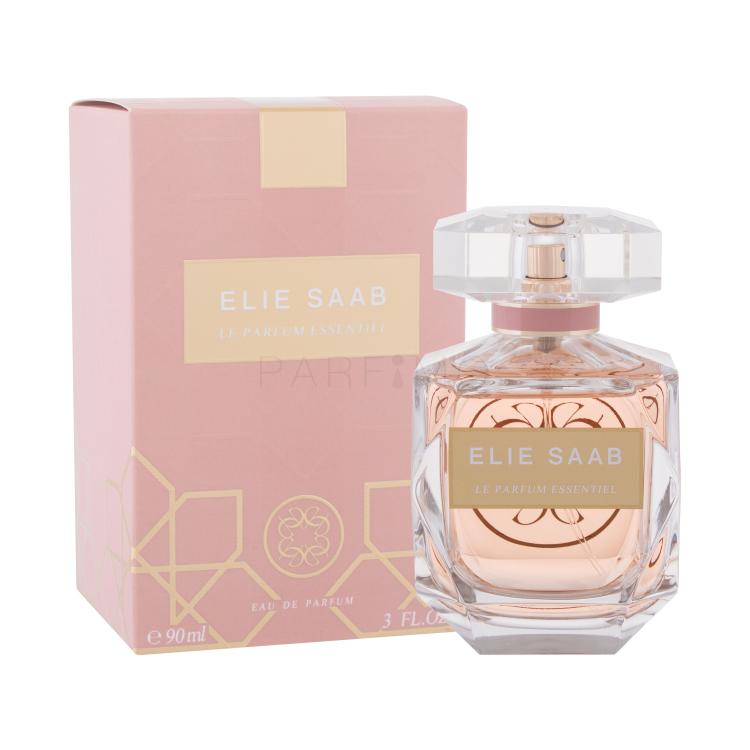 Elie Saab Le Parfum Essentiel Eau de Parfum für Frauen 90 ml