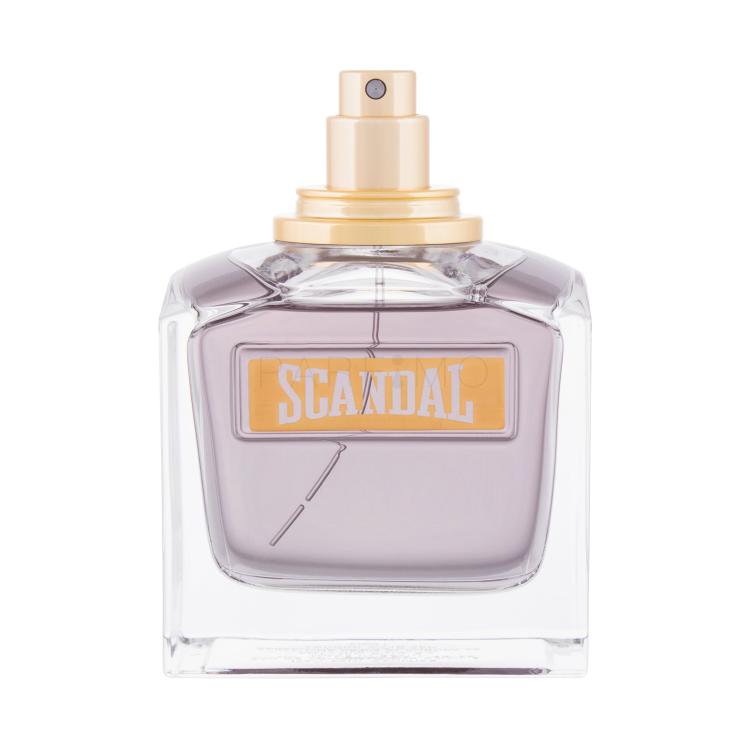 Jean Paul Gaultier Scandal Eau de Toilette für Herren 100 ml Tester