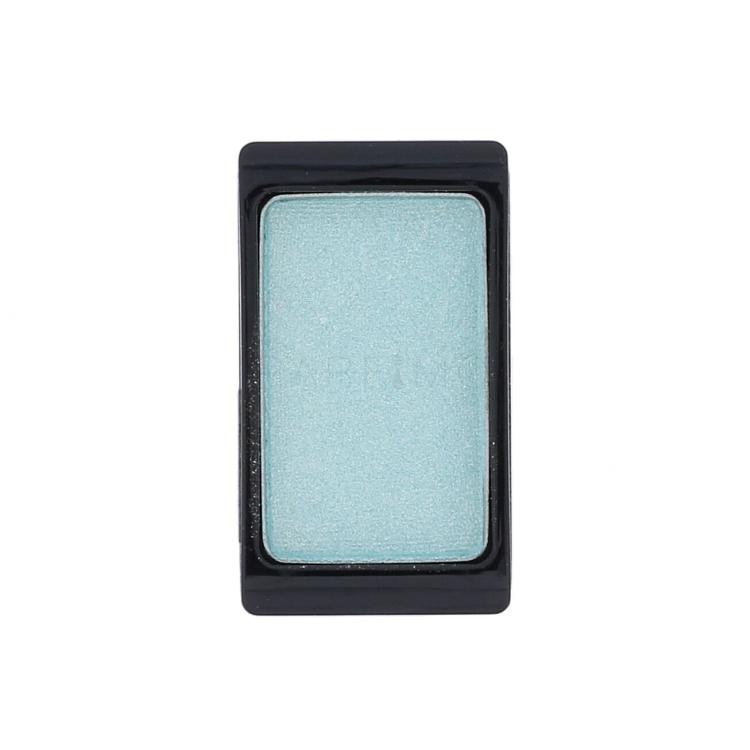 Artdeco Eyeshadow Duochrom Lidschatten für Frauen 0,8 g Farbton  255 Aero Spring Green