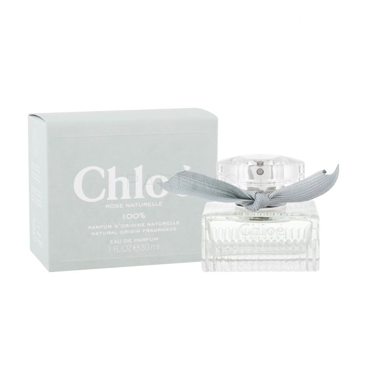 Chloé Chloé Rose Naturelle Eau de Parfum für Frauen 30 ml