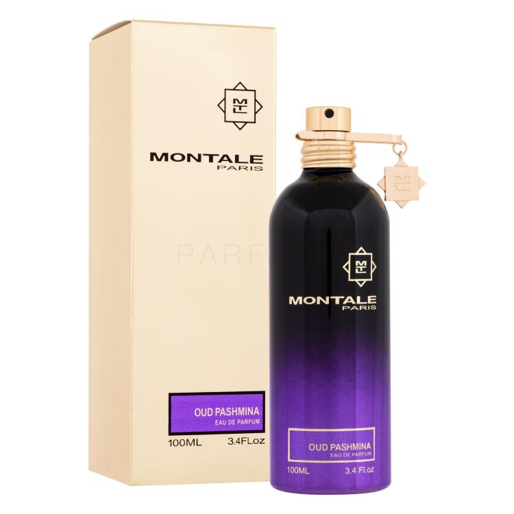 Montale Oud Pashmina Eau de Parfum 100 ml