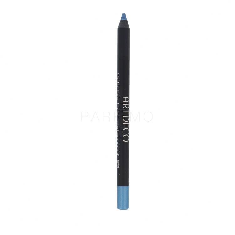 Artdeco Soft Eye Liner Kajalstift für Frauen 1,2 g Farbton  23 Cobalt Blue