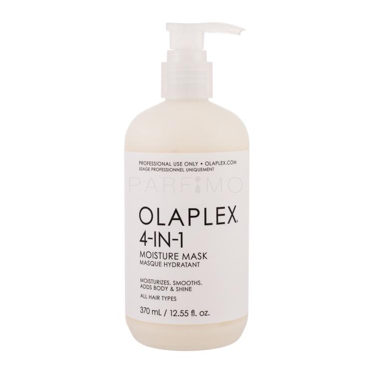 Olaplex 4-IN-1 Moisture Mask Haarmaske für Frauen 370 ml