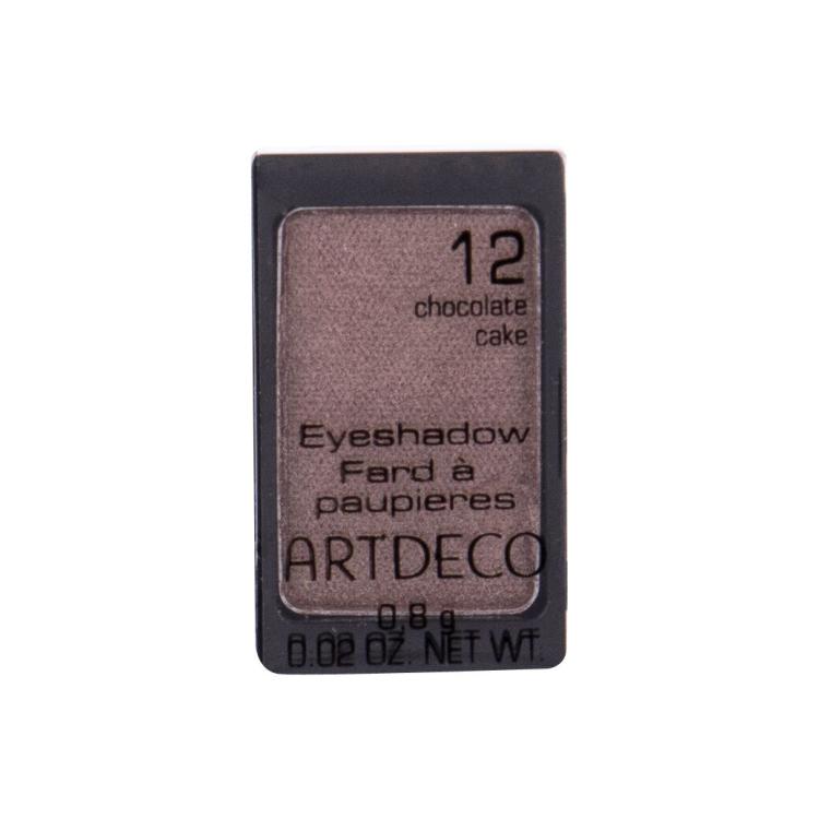 Artdeco Eyeshadow Pearl Lidschatten für Frauen 0,8 g Farbton  12 Chocolate Cake