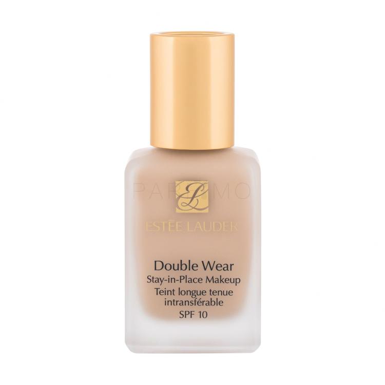 Estée Lauder Double Wear Stay In Place SPF10 Foundation für Frauen 30 ml Farbton  1N0 Porcelain