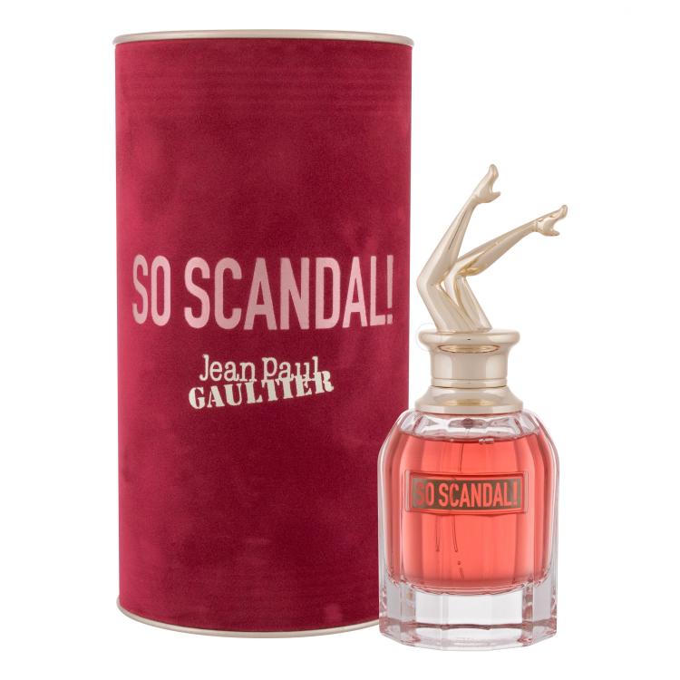 Jean Paul Gaultier So Scandal! Eau de Parfum für Frauen 50 ml