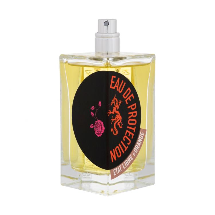 Etat Libre d´Orange Eau de Protection Eau de Parfum für Frauen 100 ml Tester