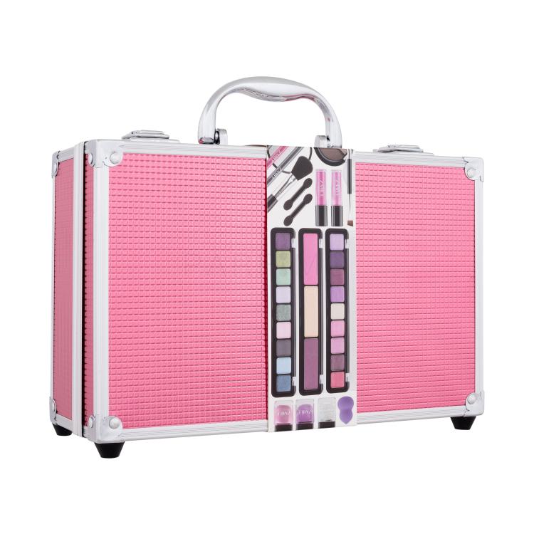 ZMILE COSMETICS Merry Berry Beauty Set für Frauen 58,5 g