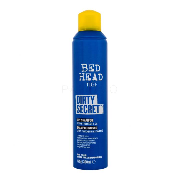 Tigi Bed Head Dirty Secret™ Trockenshampoo für Frauen 300 ml