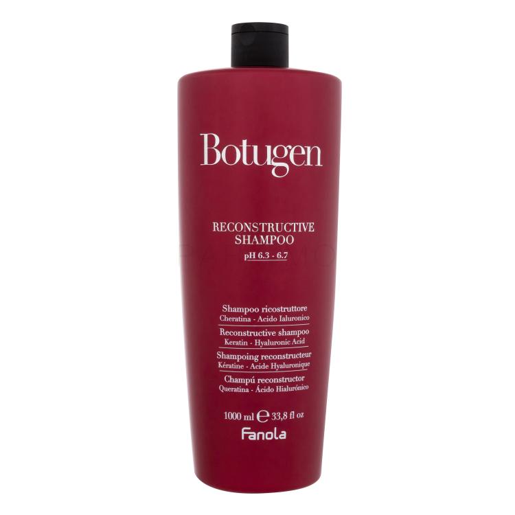 Fanola Botugen Shampoo für Frauen 1000 ml