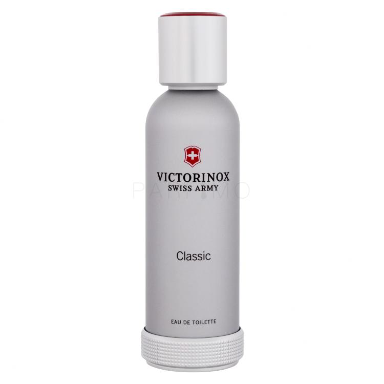 Victorinox Swiss Army Classic Eau de Toilette für Herren 100 ml Tester