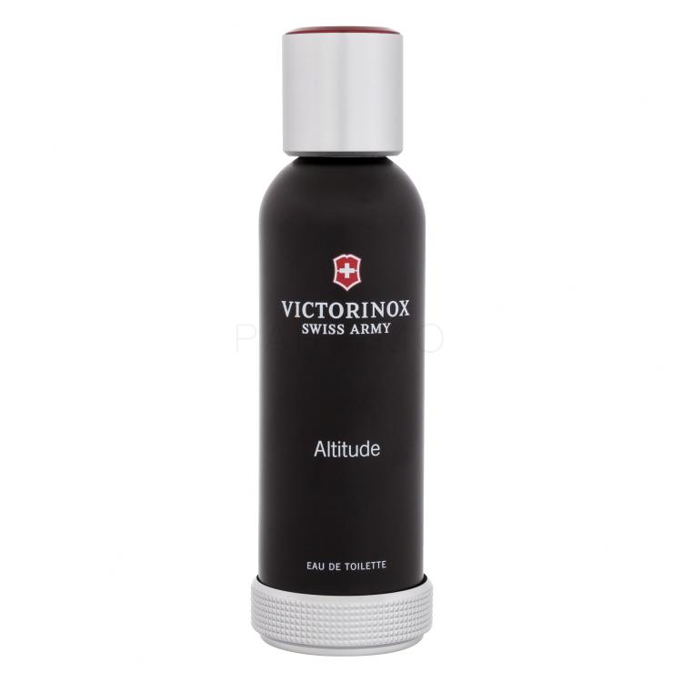 Victorinox Swiss Army Altitude Eau de Toilette für Herren 100 ml Tester