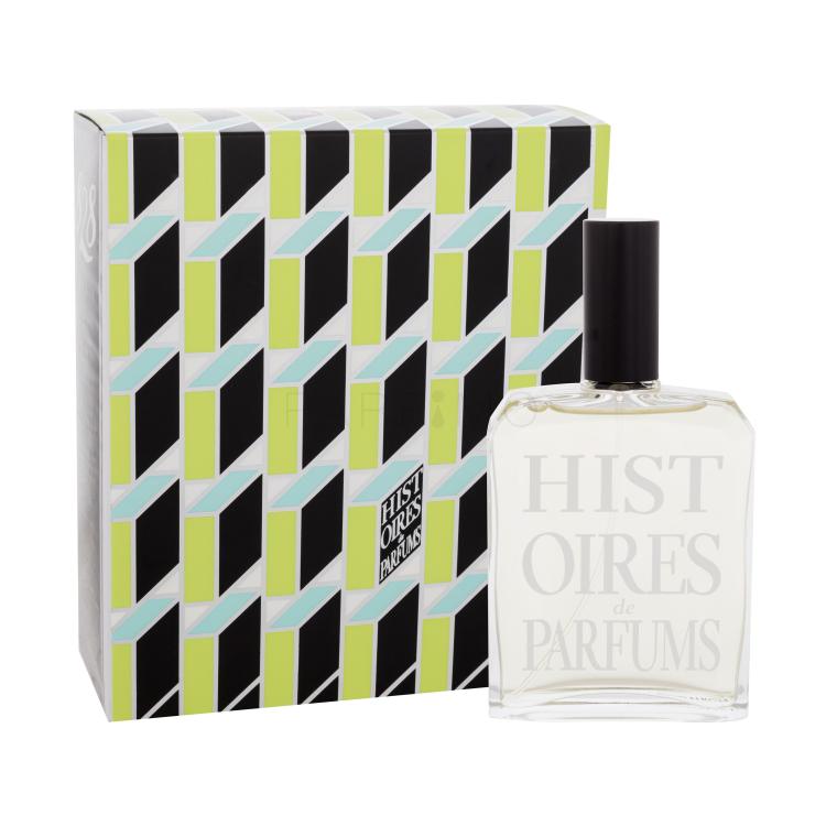 Histoires de Parfums 1828 Eau de Parfum für Herren 120 ml