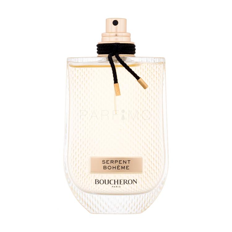 Boucheron Serpent Bohéme Eau de Parfum für Frauen 90 ml Tester