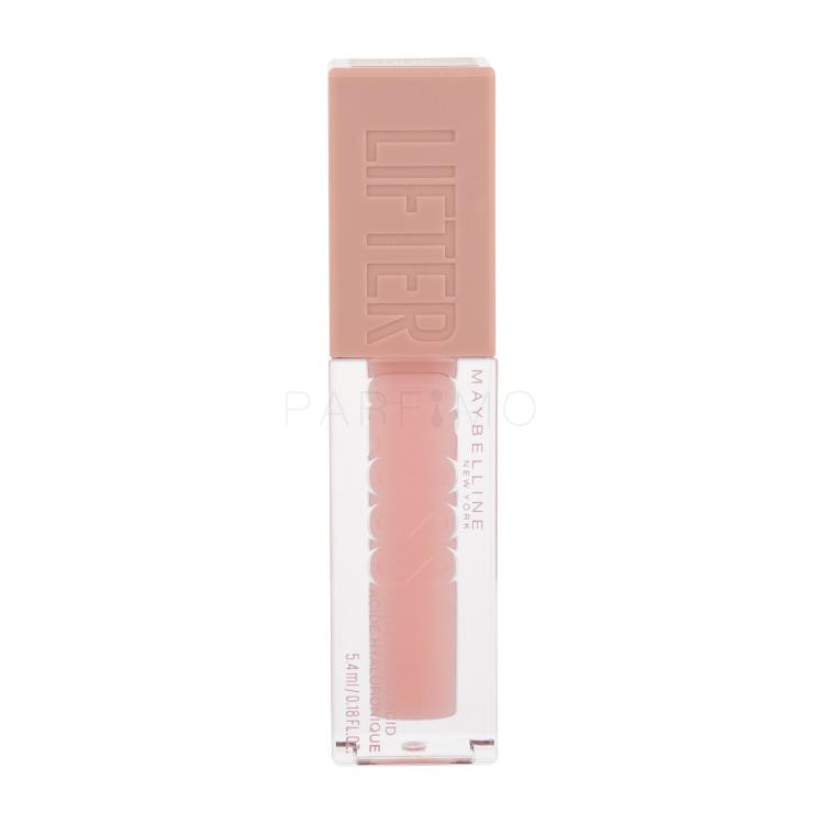 Maybelline Lifter Gloss Lipgloss für Frauen 5,4 ml Farbton  002 Ice