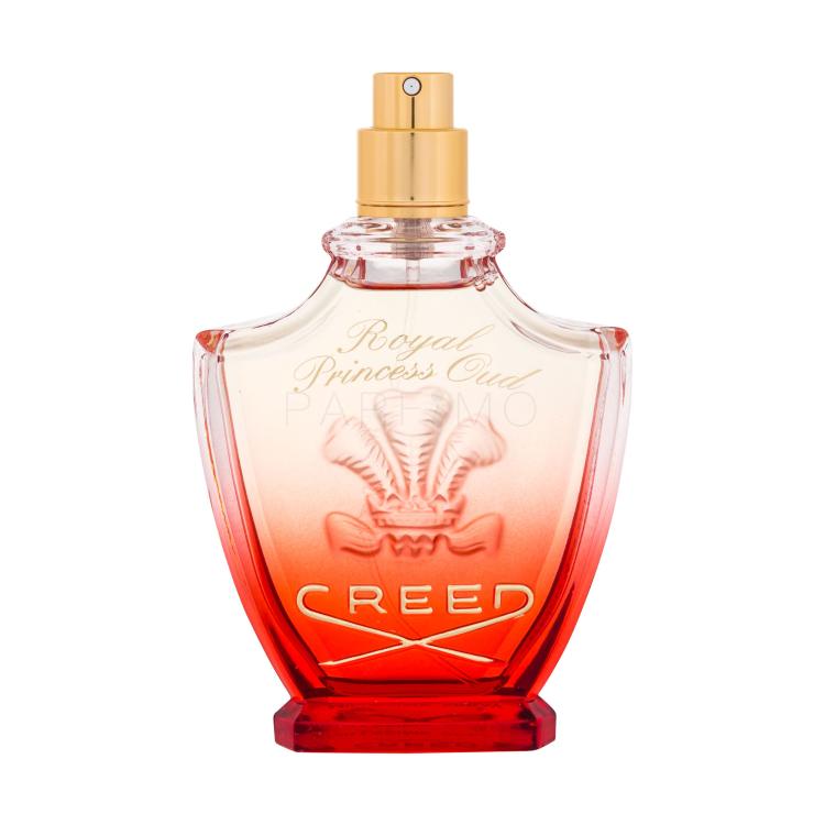 Creed Royal Princess Oud Eau de Parfum für Frauen 75 ml Tester