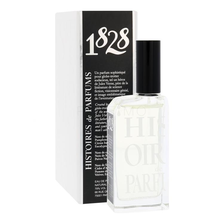 Histoires de Parfums 1828 Eau de Parfum für Herren 60 ml
