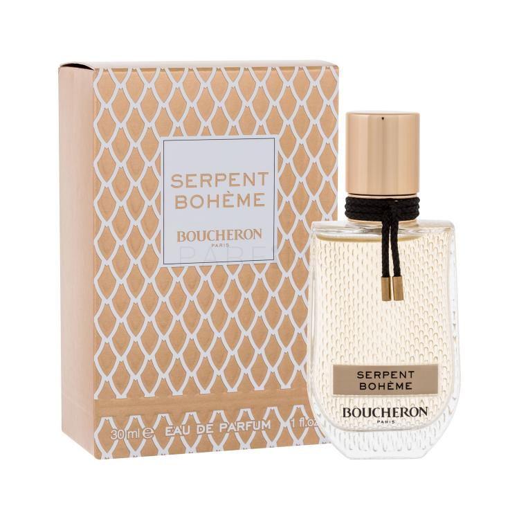 Boucheron Serpent Bohéme Eau de Parfum für Frauen 30 ml