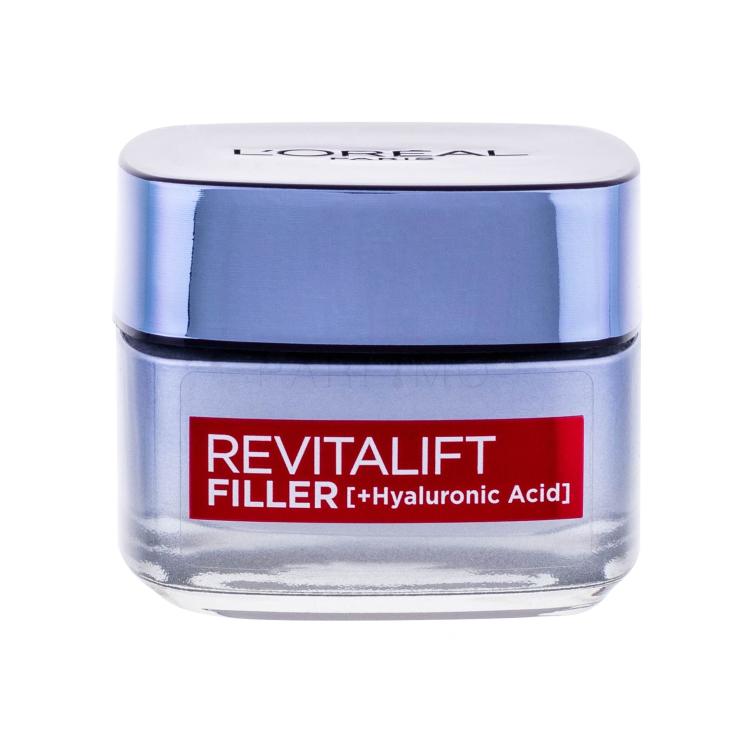 L'Oréal Paris Revitalift Filler HA Tagescreme für Frauen 50 ml