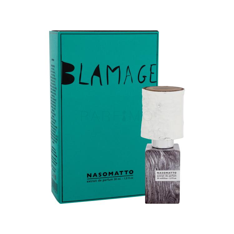 Nasomatto Blamage Parfum 30 ml