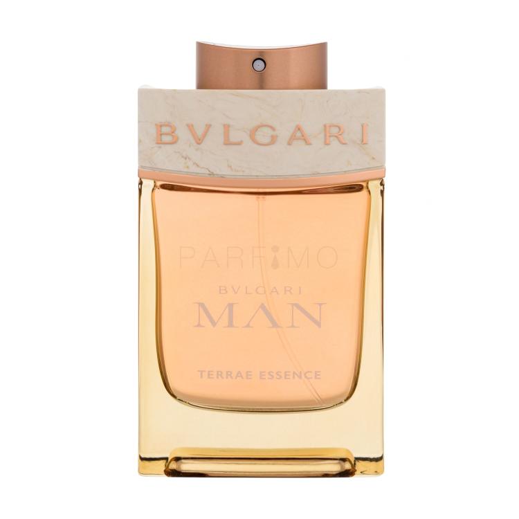 Bvlgari MAN Terrae Essence Eau de Parfum für Herren 100 ml Tester