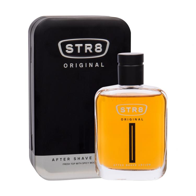 STR8 Original Rasierwasser für Herren 100 ml