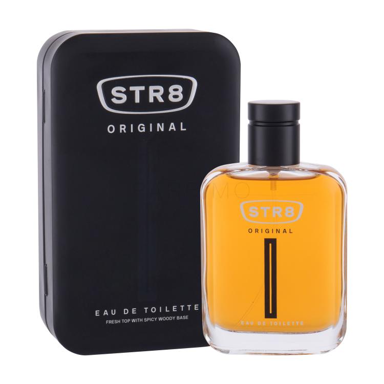 STR8 Original Eau de Toilette für Herren 100 ml