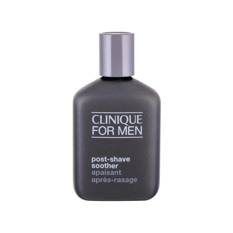 Clinique For Men Post Shave Soother After Shave für Herren 75 ml
