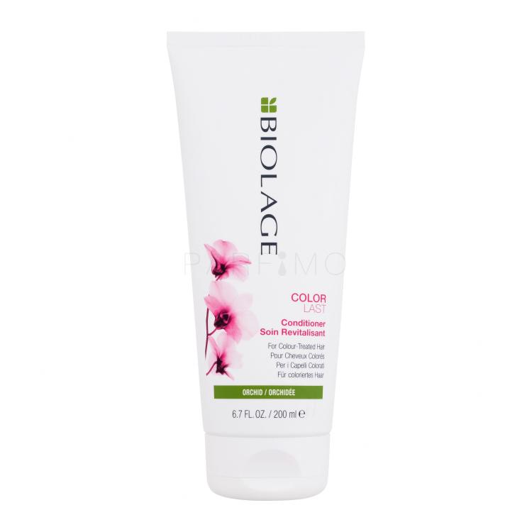 Biolage Color Last Conditioner Conditioner für Frauen 200 ml
