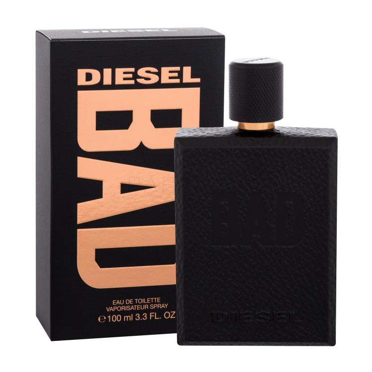 Diesel Bad Eau de Toilette für Herren 100 ml