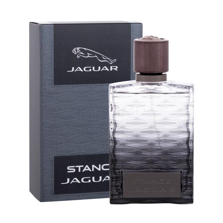 Jaguar Stance Eau de Toilette für Herren 100 ml