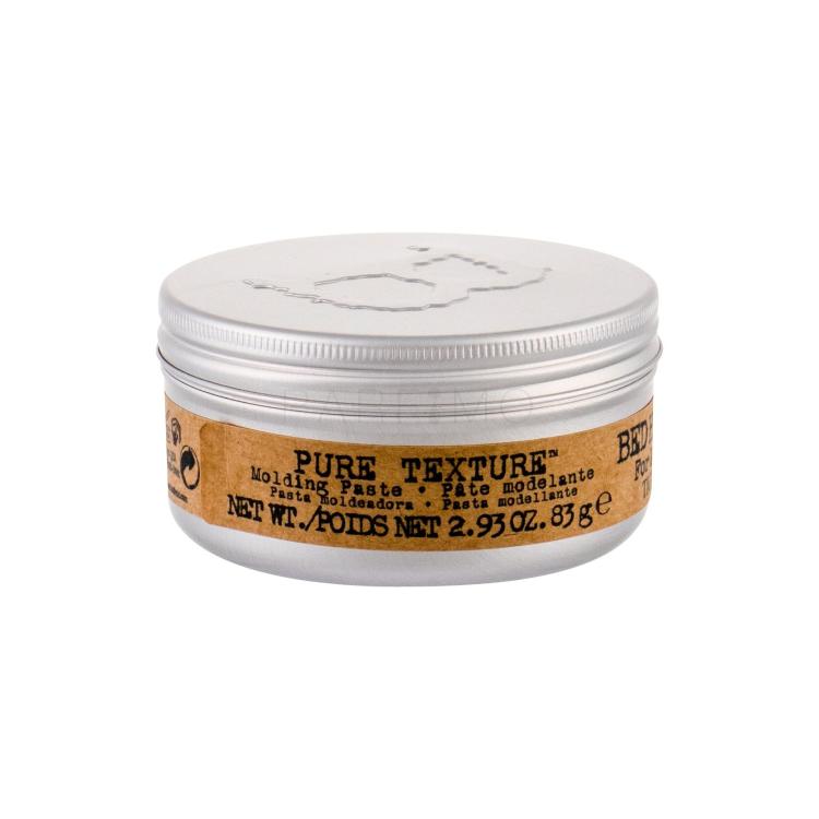 Tigi Bed Head Men Pure Texture Für Haardefinition für Herren 83 g