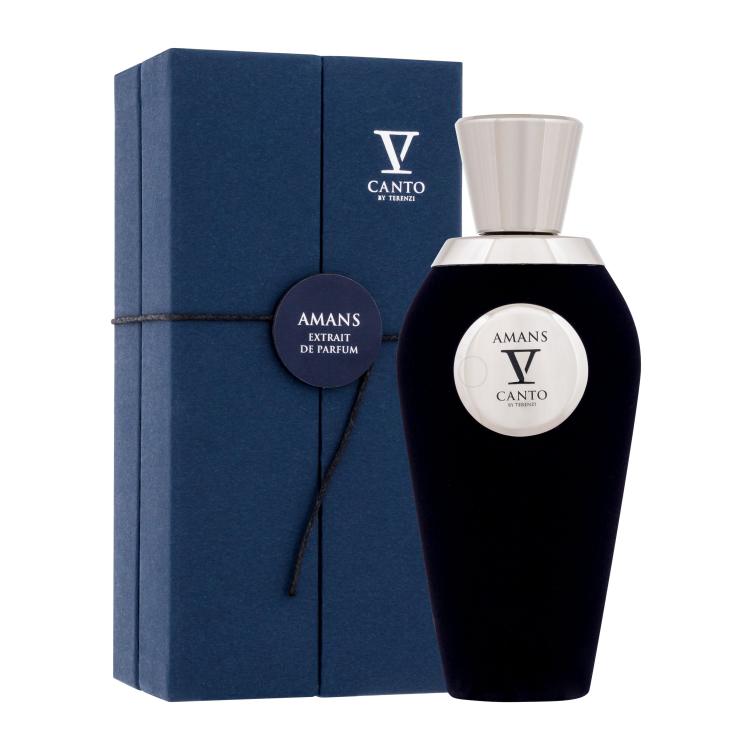 V Canto Amans Extrait de Parfum 100 ml