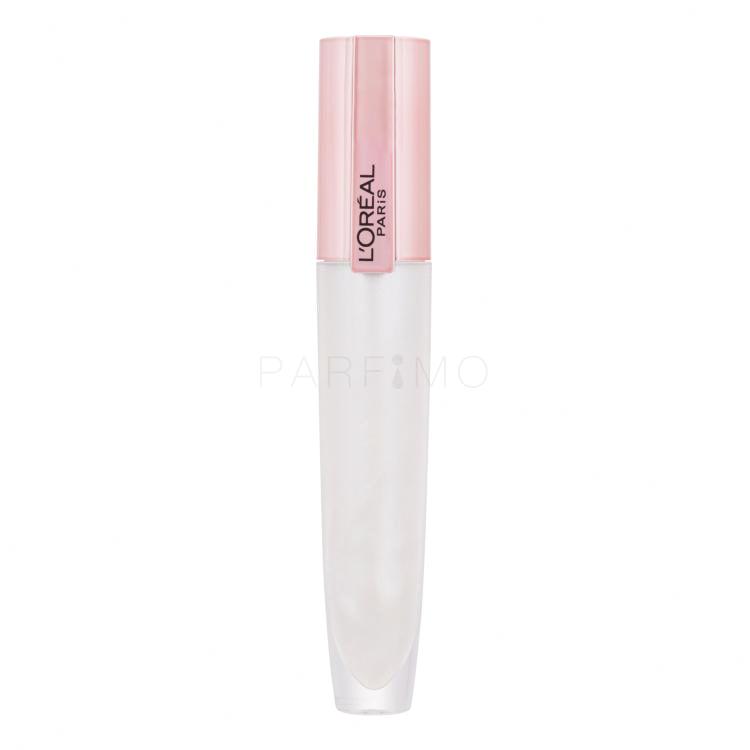 L&#039;Oréal Paris Glow Paradise Balm In Gloss Lipgloss für Frauen 7 ml Farbton  400 I Maximize