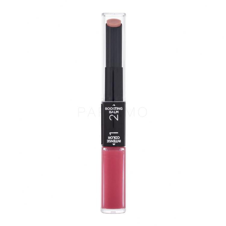 L&#039;Oréal Paris Infaillible 24H Lipstick Lippenstift für Frauen 5 ml Farbton  804 Metro-Proof Rose