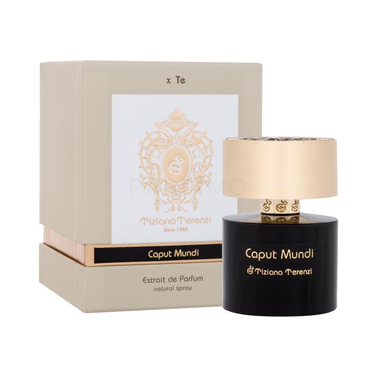 Tiziana Terenzi Luna Collection Caput Mundi Extrait de Parfum 100 ml