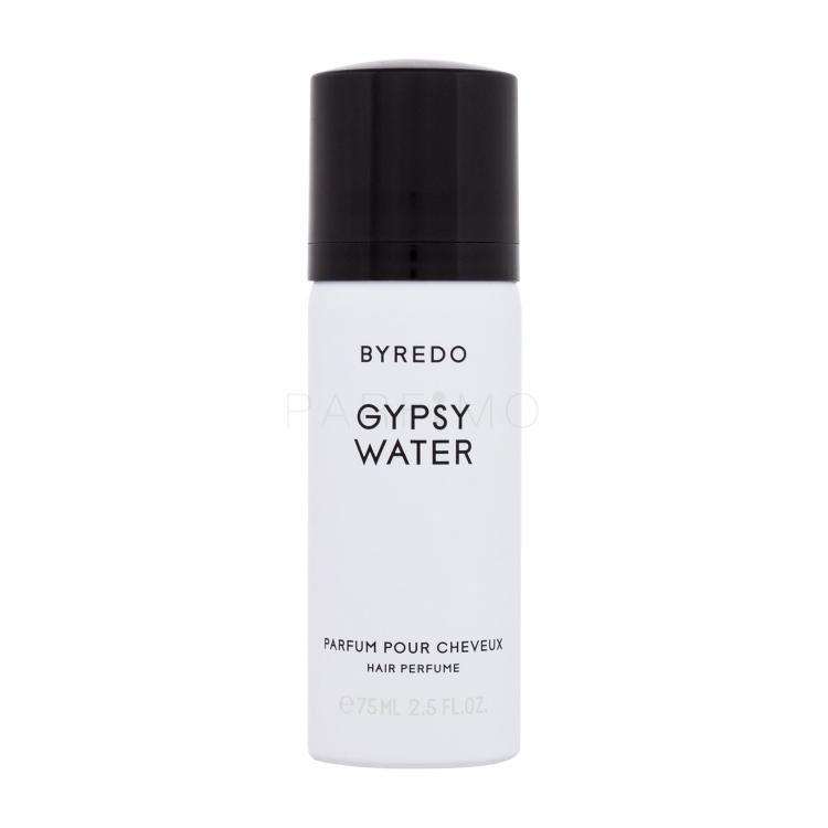 BYREDO Gypsy Water Haar Nebel 75 ml
