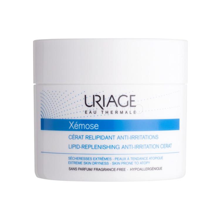 Uriage Xémose Lipid-Replenishing Anti-Irritation Cerat Körpercreme 200 ml