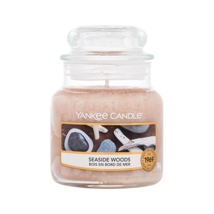 Yankee Candle Seaside Woods Duftkerze 104 g