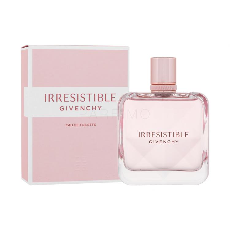 Givenchy Irresistible Eau de Toilette für Frauen 80 ml
