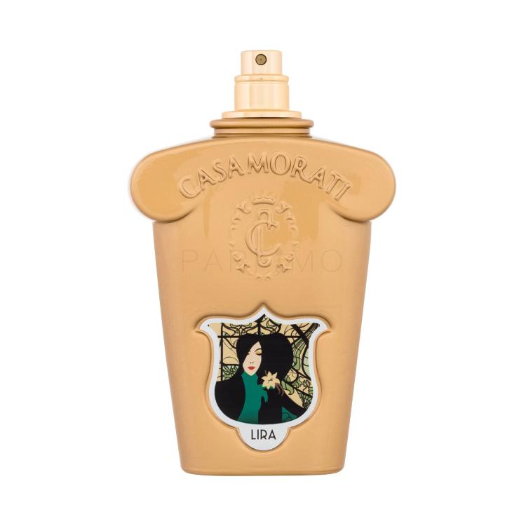 Xerjoff Casamorati Lira Eau de Parfum für Frauen 100 ml Tester