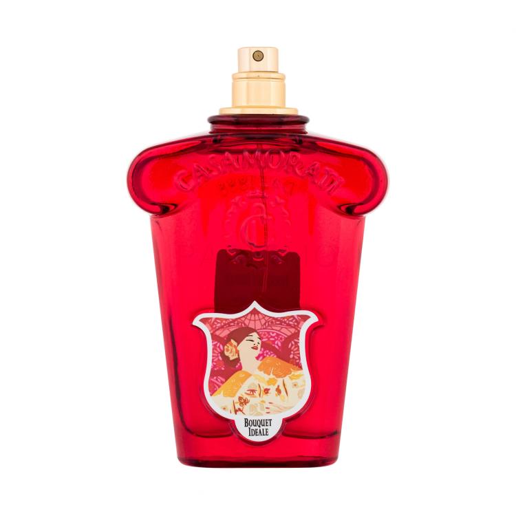 Xerjoff Casamorati Bouquet Ideale Eau de Parfum für Frauen 100 ml Tester