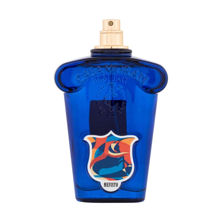 Xerjoff Casamorati 1888 Mefisto Eau de Parfum für Herren 100 ml Tester