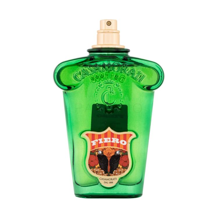 Xerjoff Casamorati 1888 Fiero Eau de Parfum für Herren 100 ml Tester