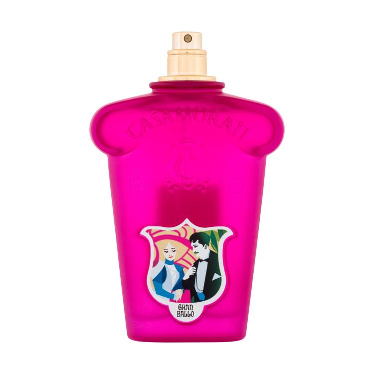 Xerjoff Casamorati Gran Ballo Eau de Parfum für Frauen 100 ml Tester