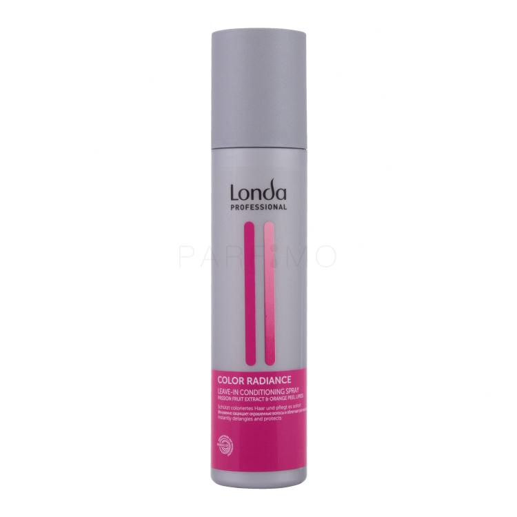 Londa Professional Color Radiance Für Haarglanz für Frauen 250 ml